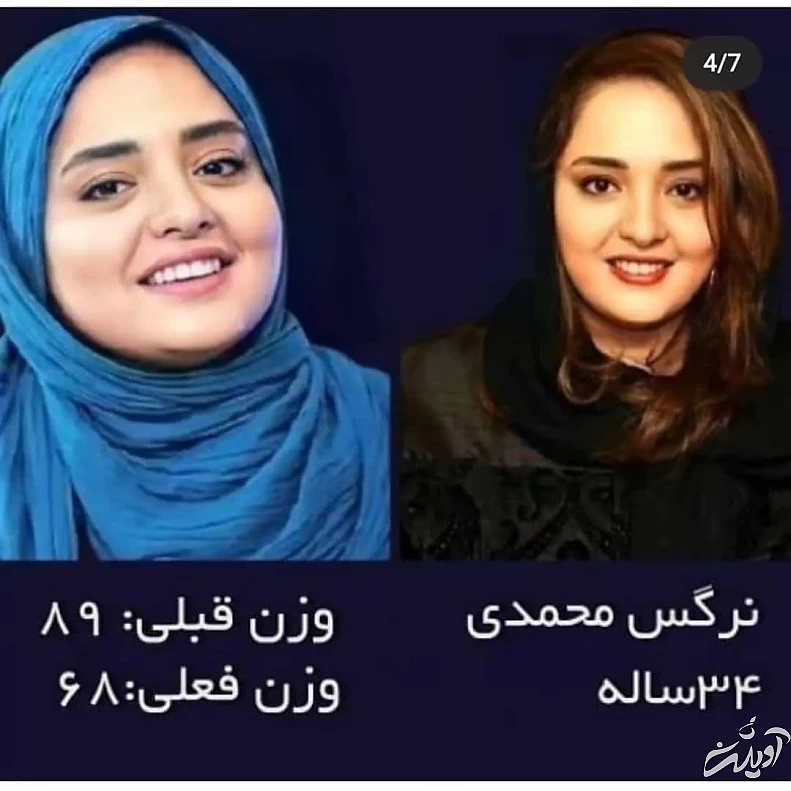 بازیگران زن